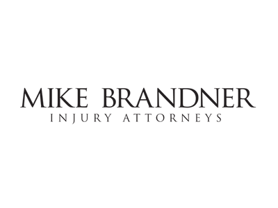 Mike Brander logo