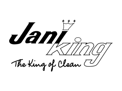 Jani King logo
