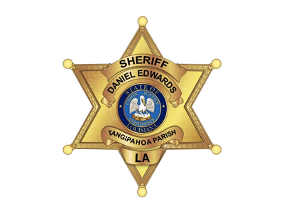 Sheriff logo