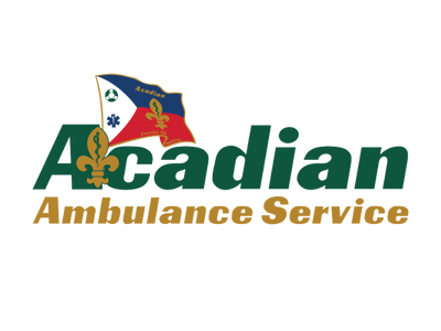 Acadian logo