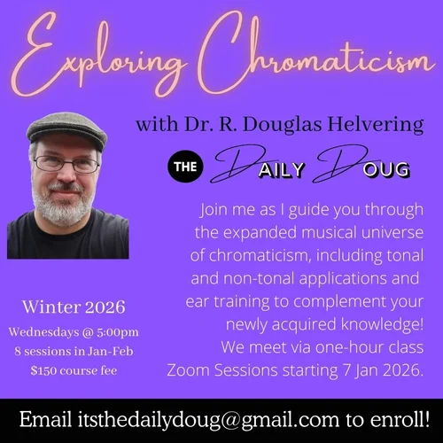 Dr. R. Douglas Helvering