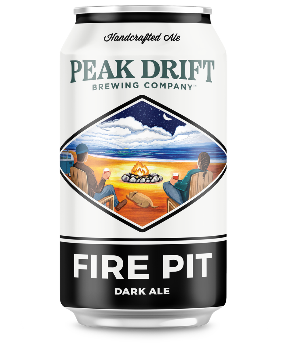 Products — Peak Drift Brewing Company