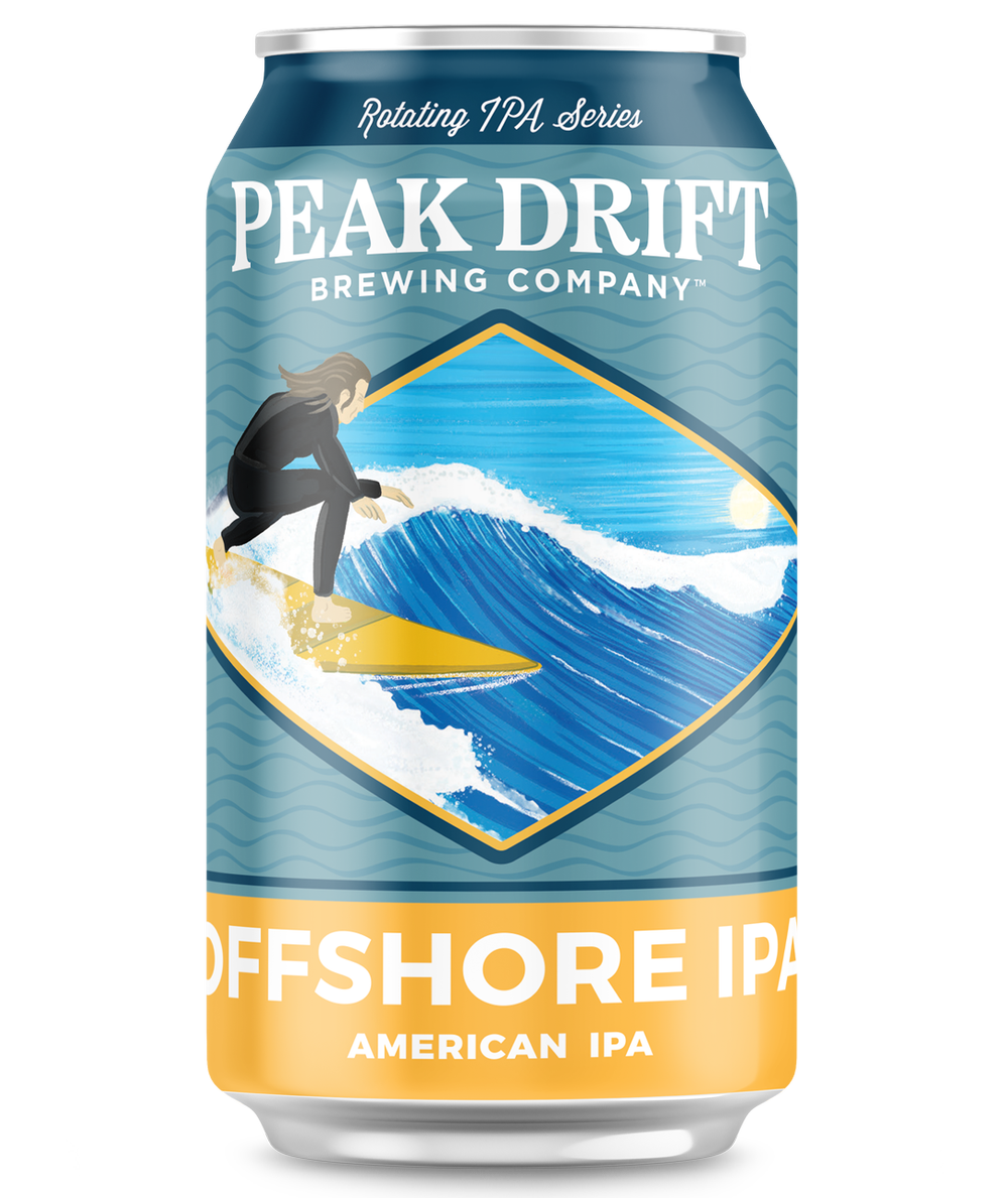 Products — Peak Drift Brewing Company