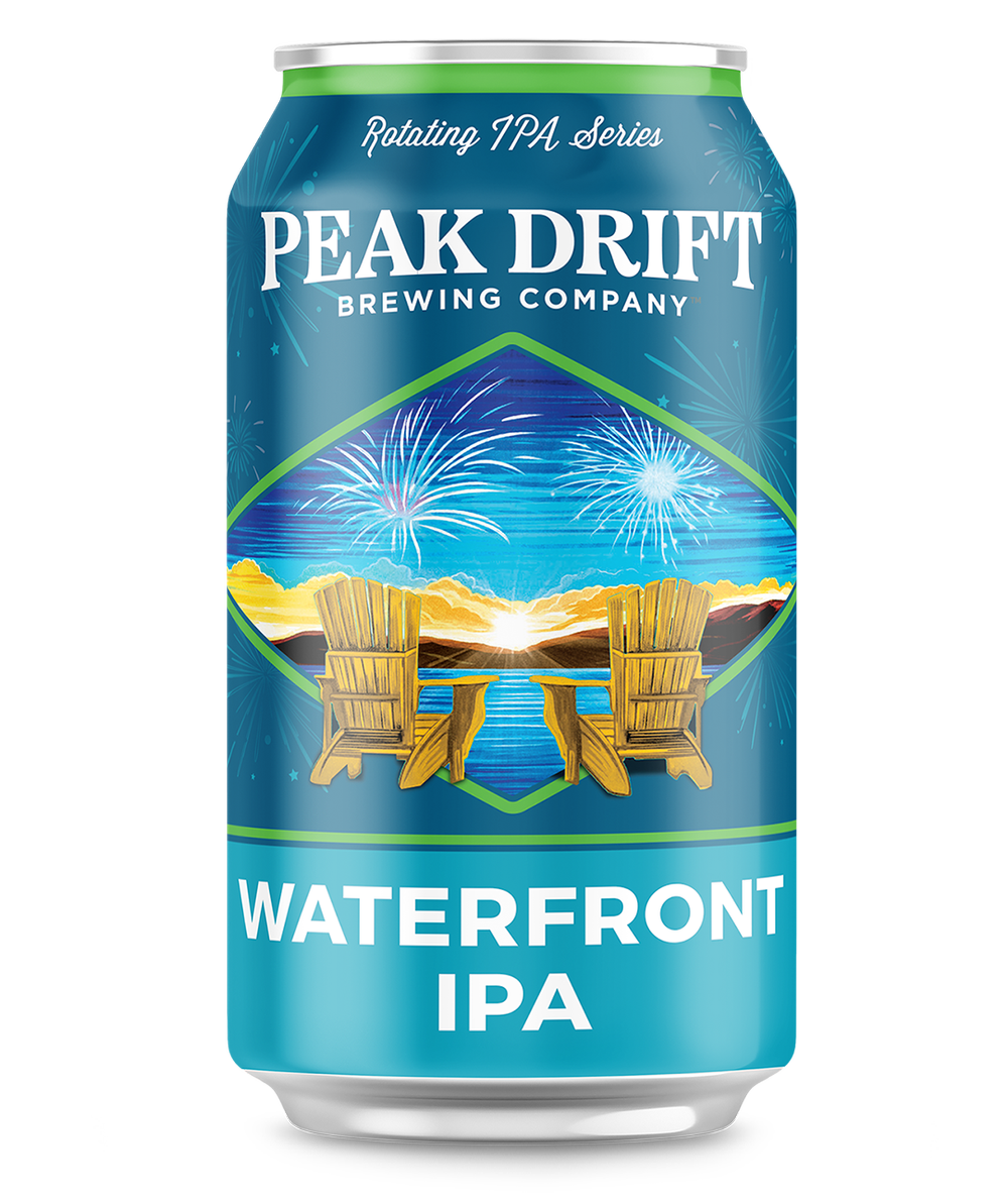 Products — Peak Drift Brewing Company