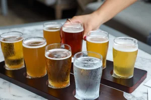 Peak Drift Brewing Company photo
