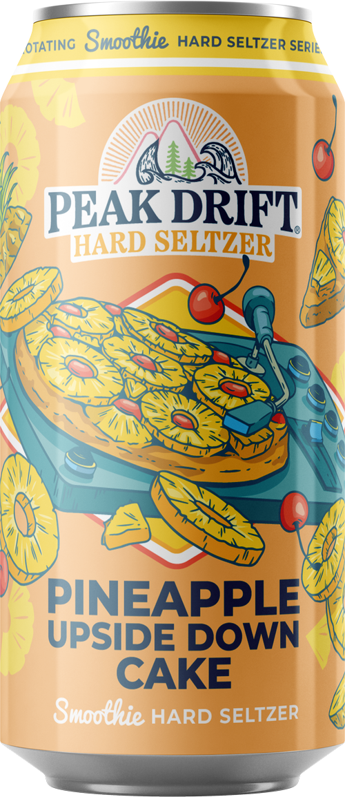 Products — Peak Drift Brewing Company