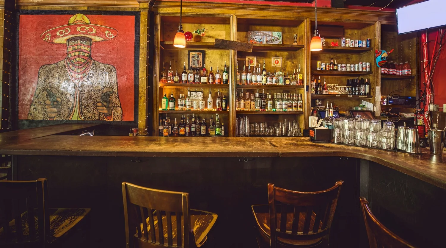 Bar photo 1