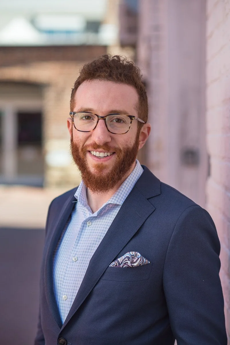 Our Team — The Dendron Group