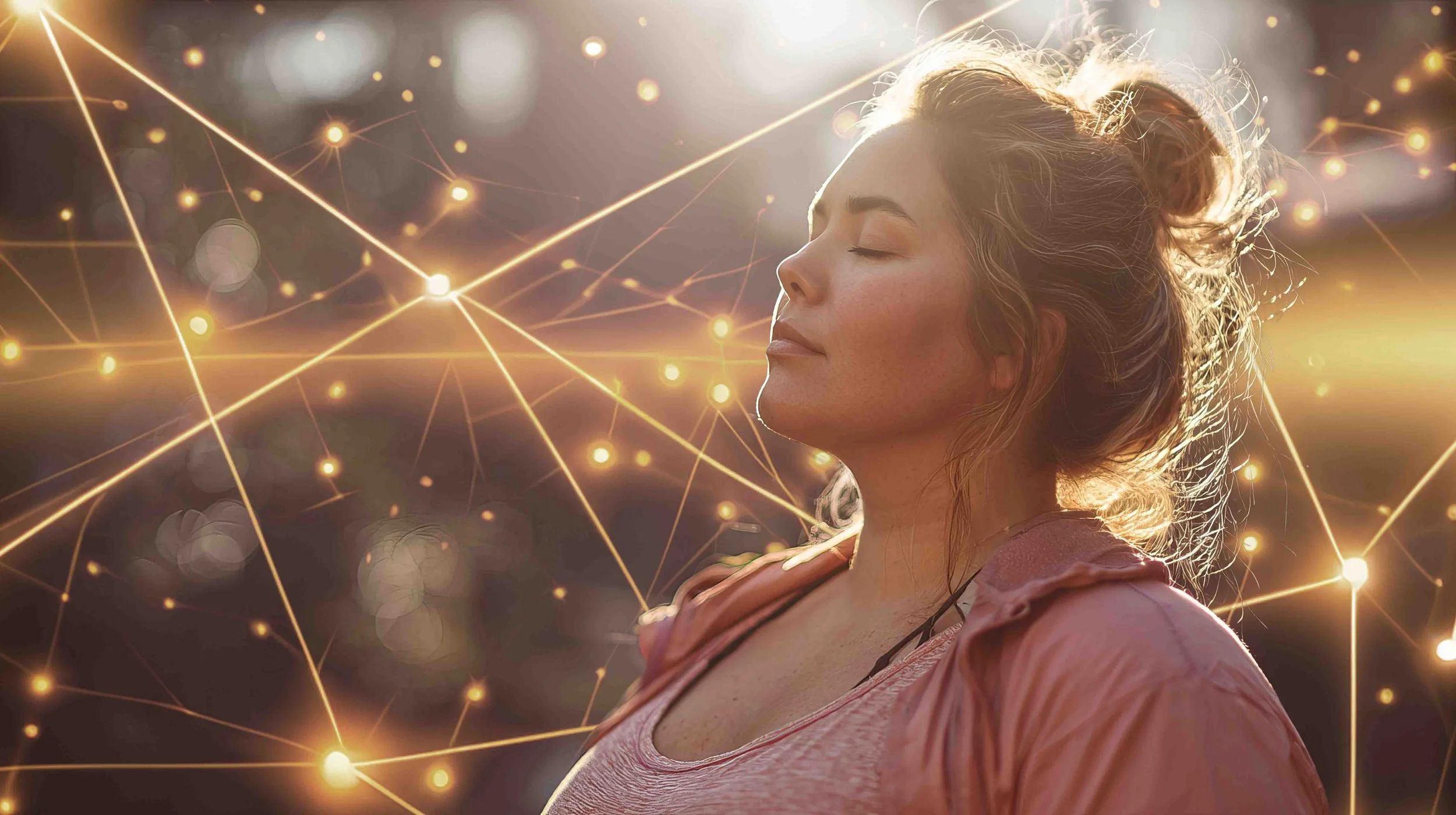 WEEK 7 - Quantum Energy Shift