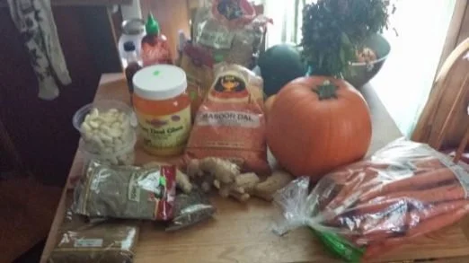 Alternative Health When Living Off Grid Really!?!?