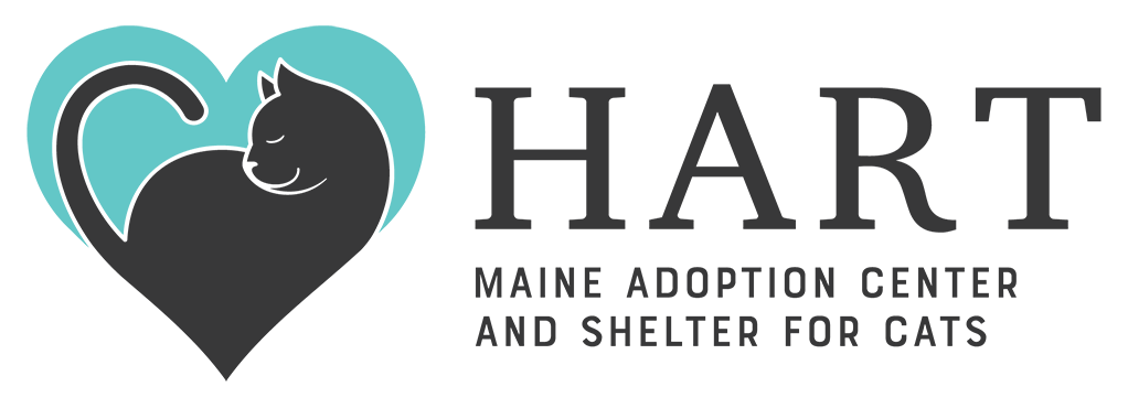 HART of Maine - Adoption Center &amp; Shelter for Cats
