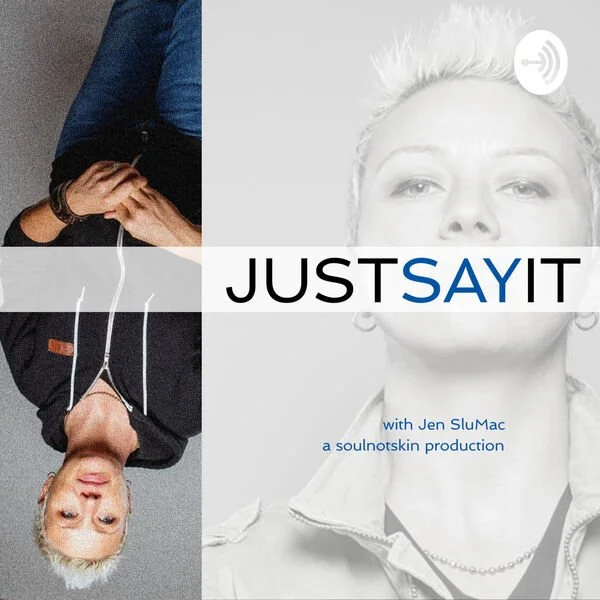 Just Say It | Troy Williams and the film “The Prison Within”
