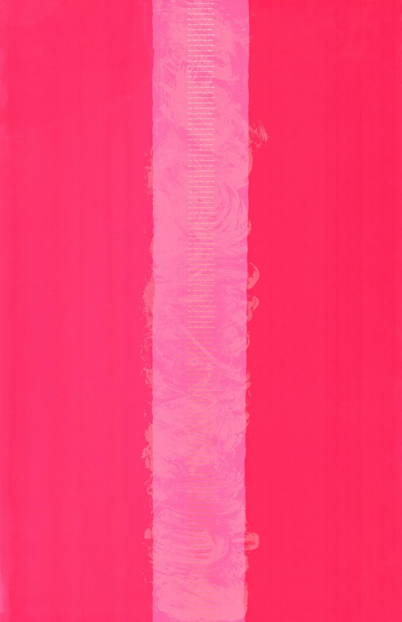 PRINTS OF THE CLICHE DUHS OF YOUNG FEMALEDOM