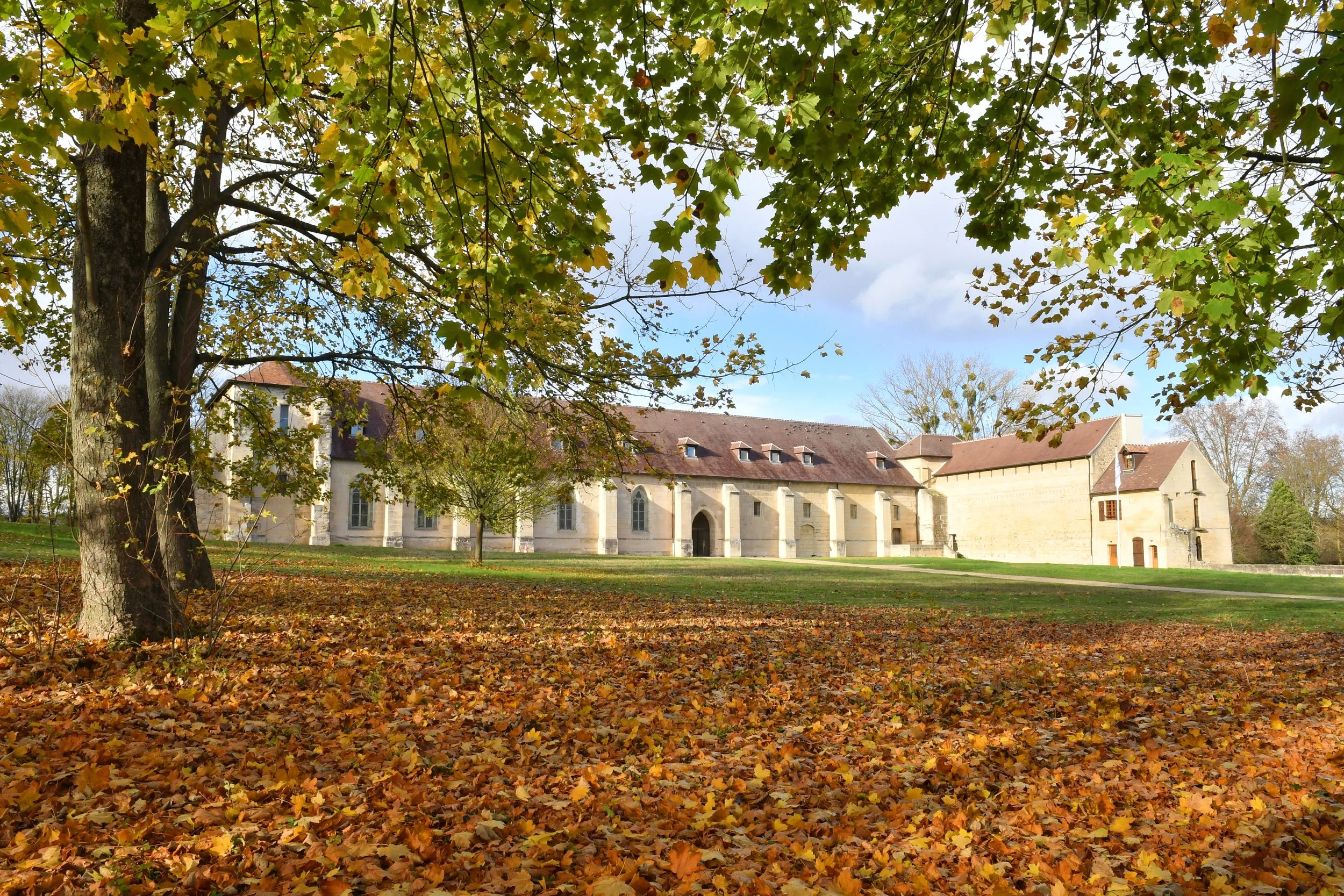 Résidences Maubuisson 191125 ©Béryl Libault (14).JPG