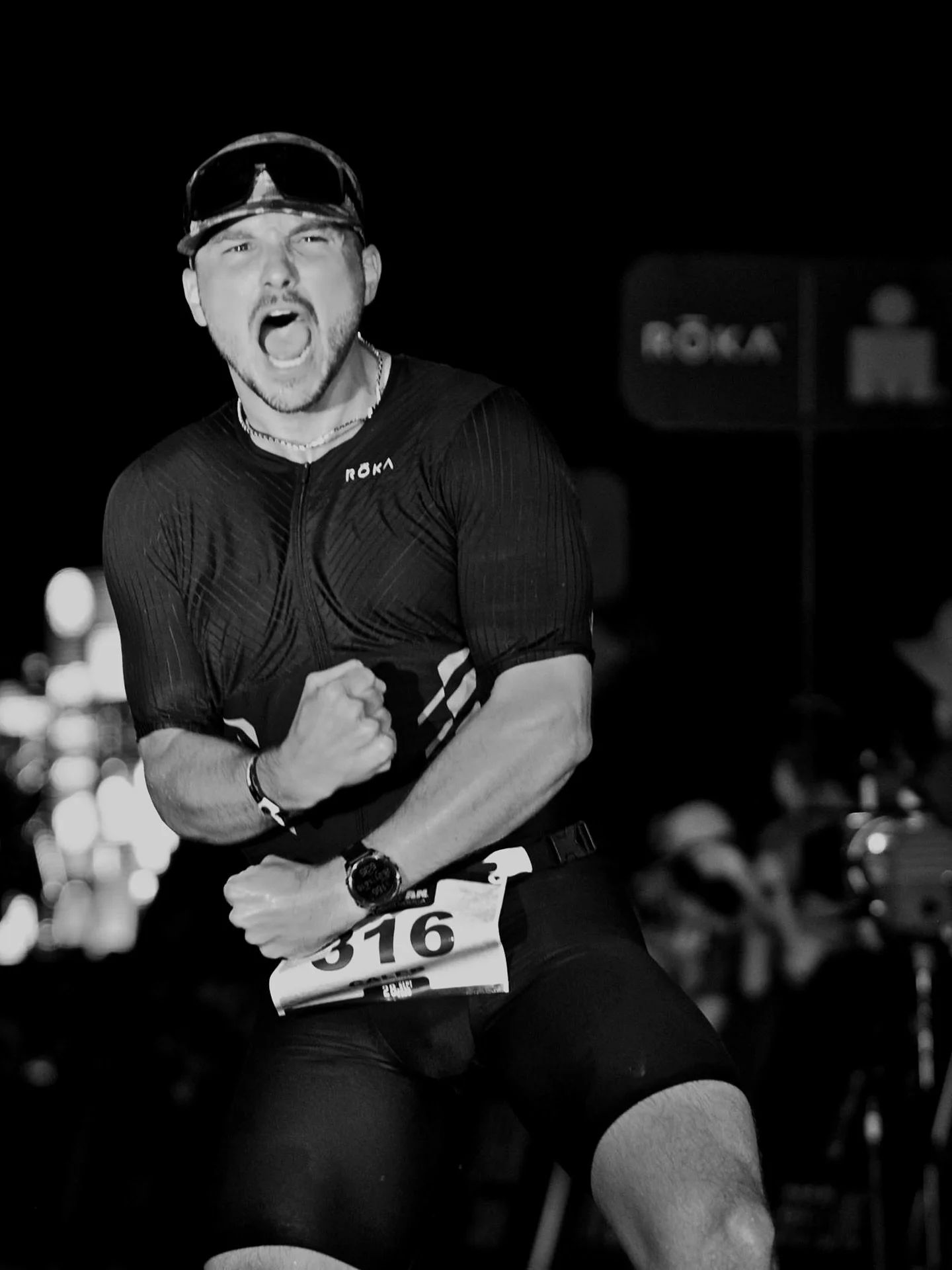 &ldquo;Why not? It&rsquo;s the question I live by. Every challenge is a chance, every limit is just a test. Curiosity over judgment, action over hesitation. Instead of holding back, I lean in and pour everything I&rsquo;ve got into my craft. Growth l