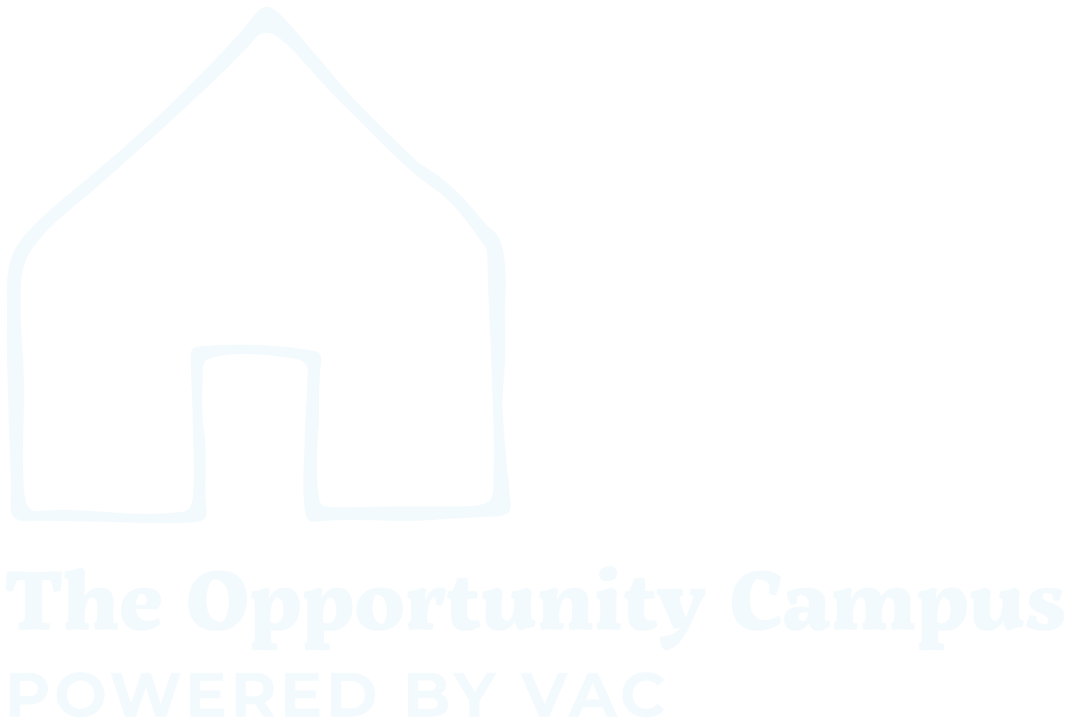 Opportunity Campus Campaign