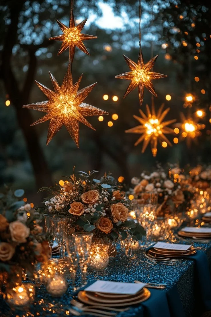 Fall Equinox Ball