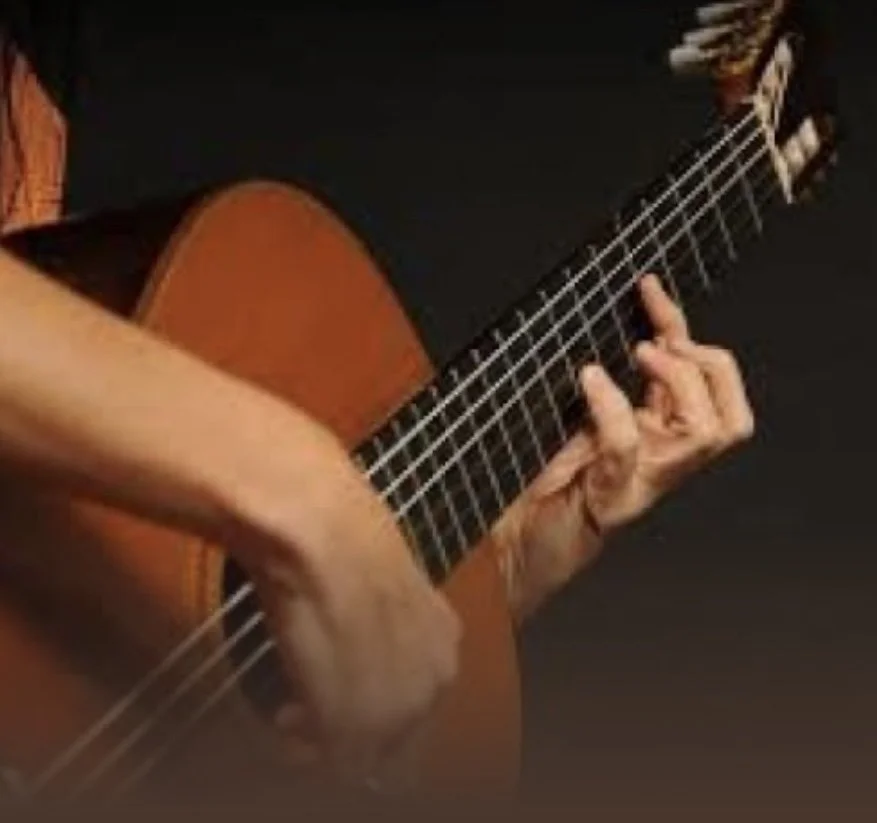 Guitar Gathering w/Mike Edmondson