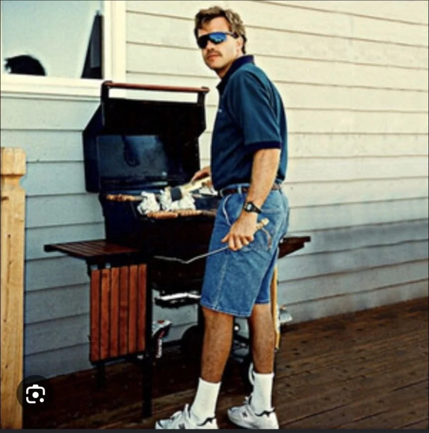 Divorced Dad Karaoke