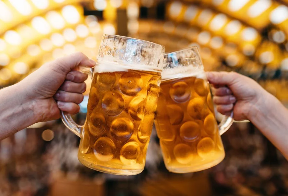 Oktoberfest!