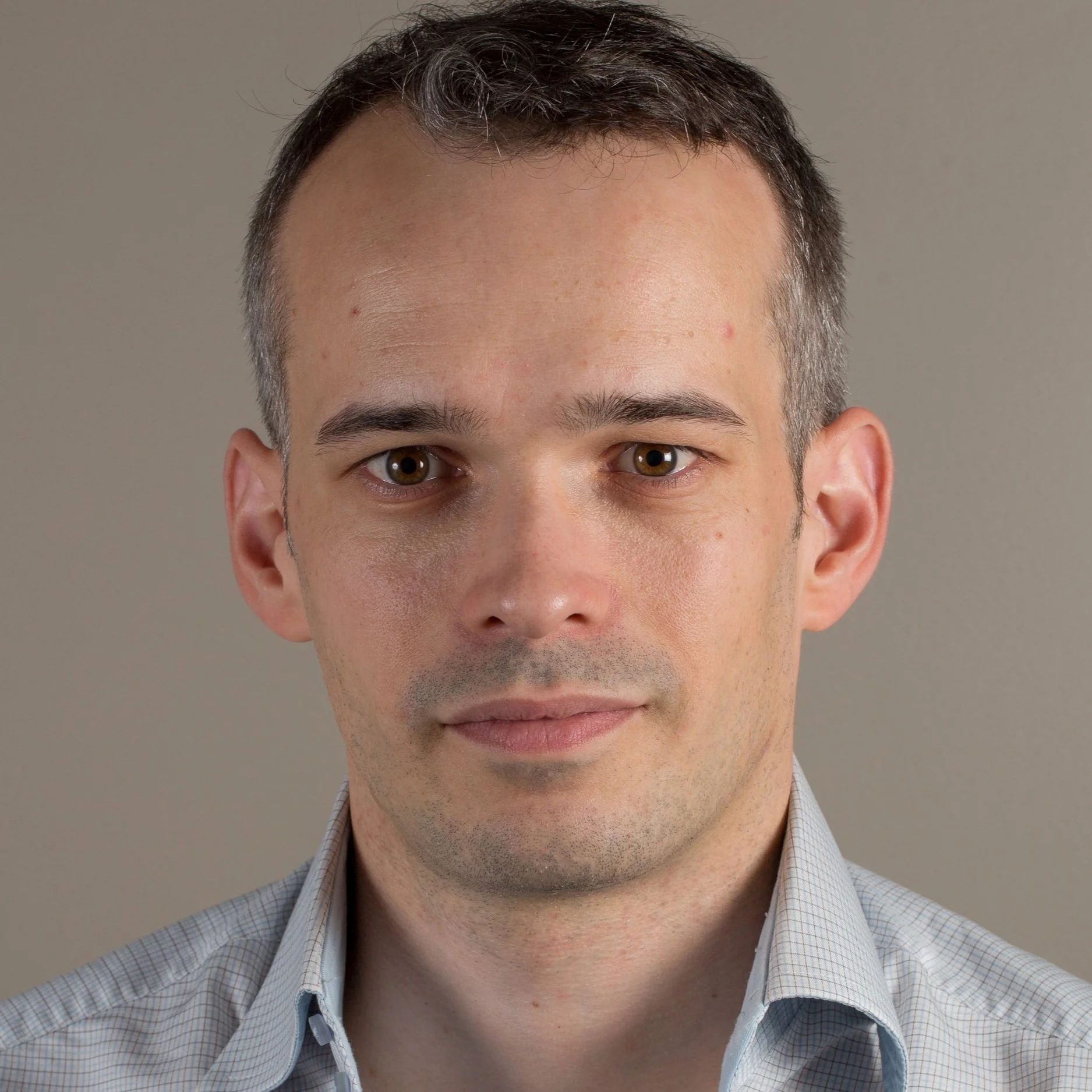 Nicolas Dessaigne