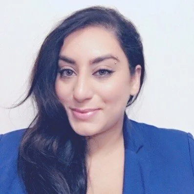 Sarah Din