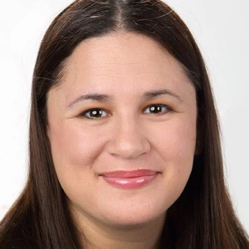 Olga Perez-Bonnelly