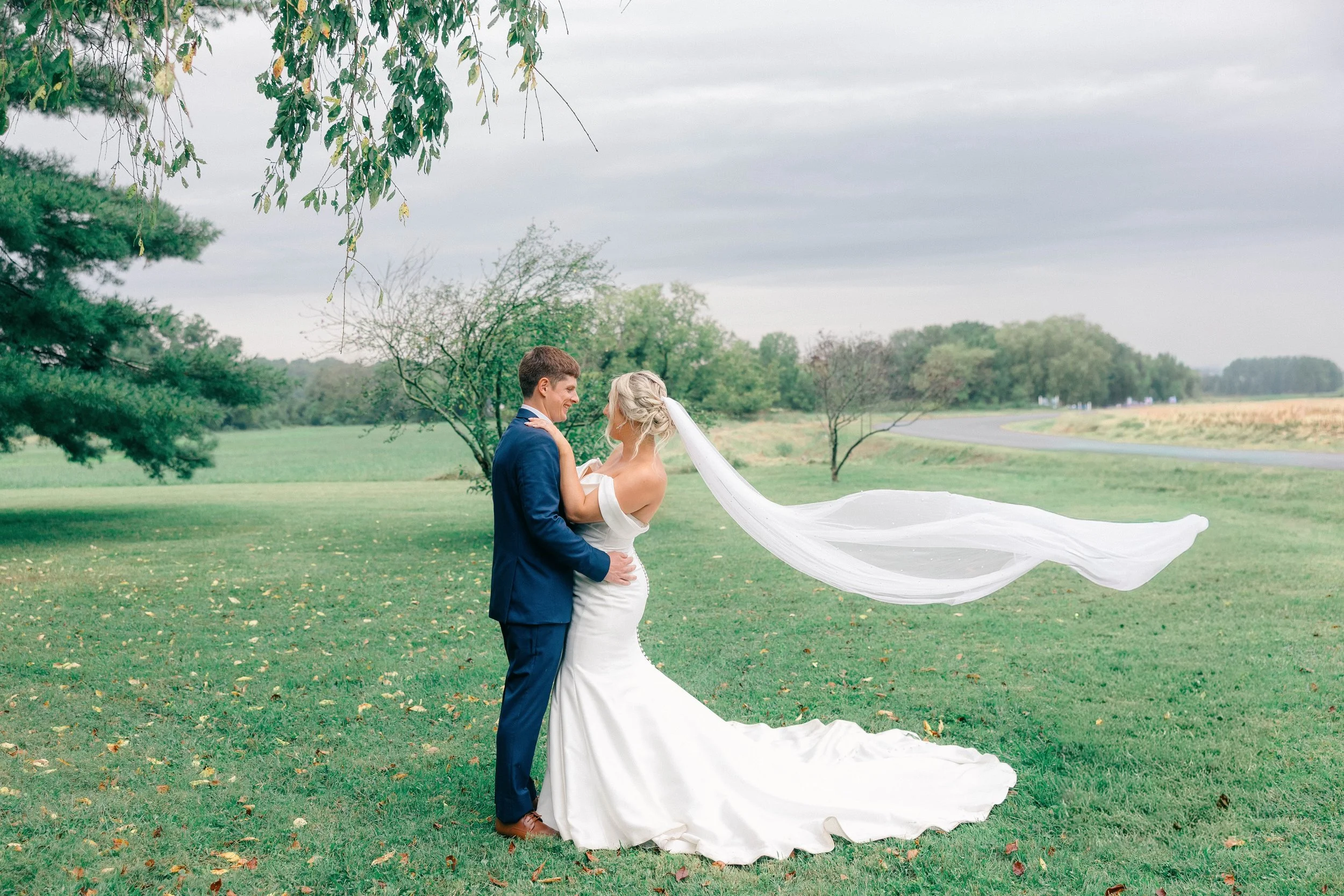 Shelby & Jonathan