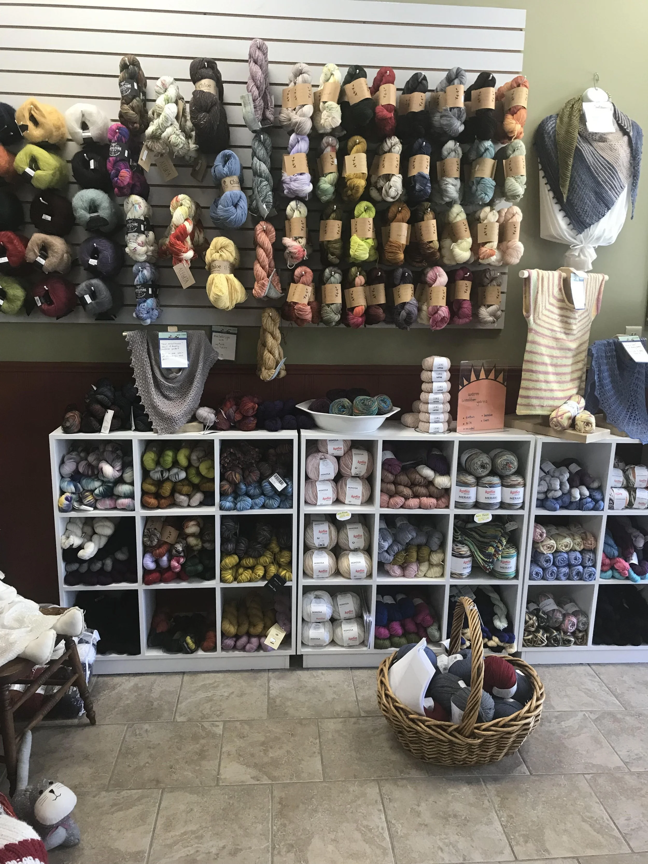 Directory — Explore Fenelon Falls