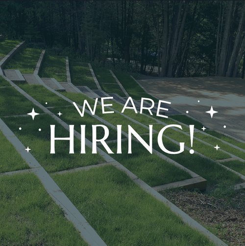 The Grove Theatre is Hiring!