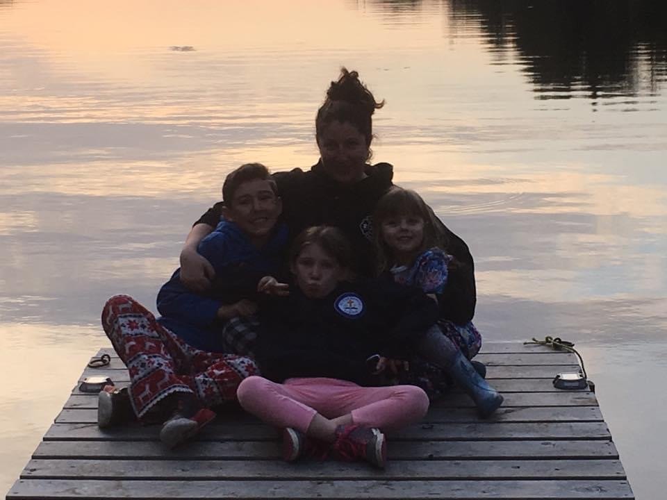 Submitted by  Donna Soule 