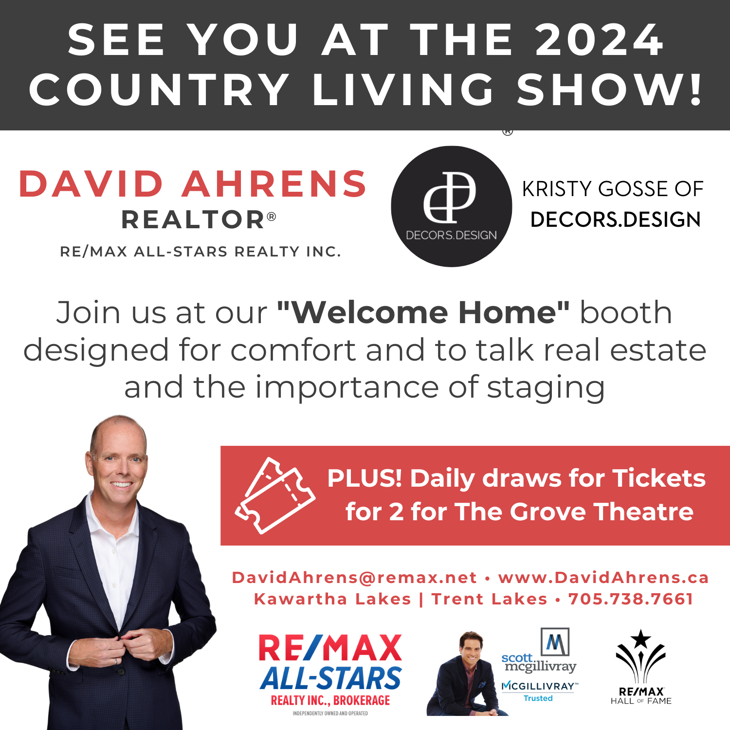 Country Living Show Featured Vendors Group 2 Openview Sunrooms, KALM Country Living Show Featured Vendors Group 2 Openview Sunrooms, KALM