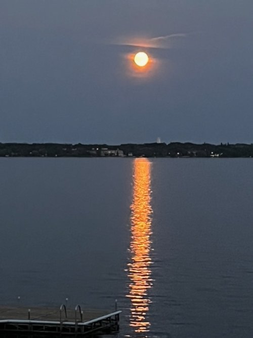 Submitted by Bruce &amp; Diana