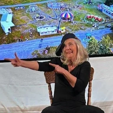 The Audience Was Enthralled!!!