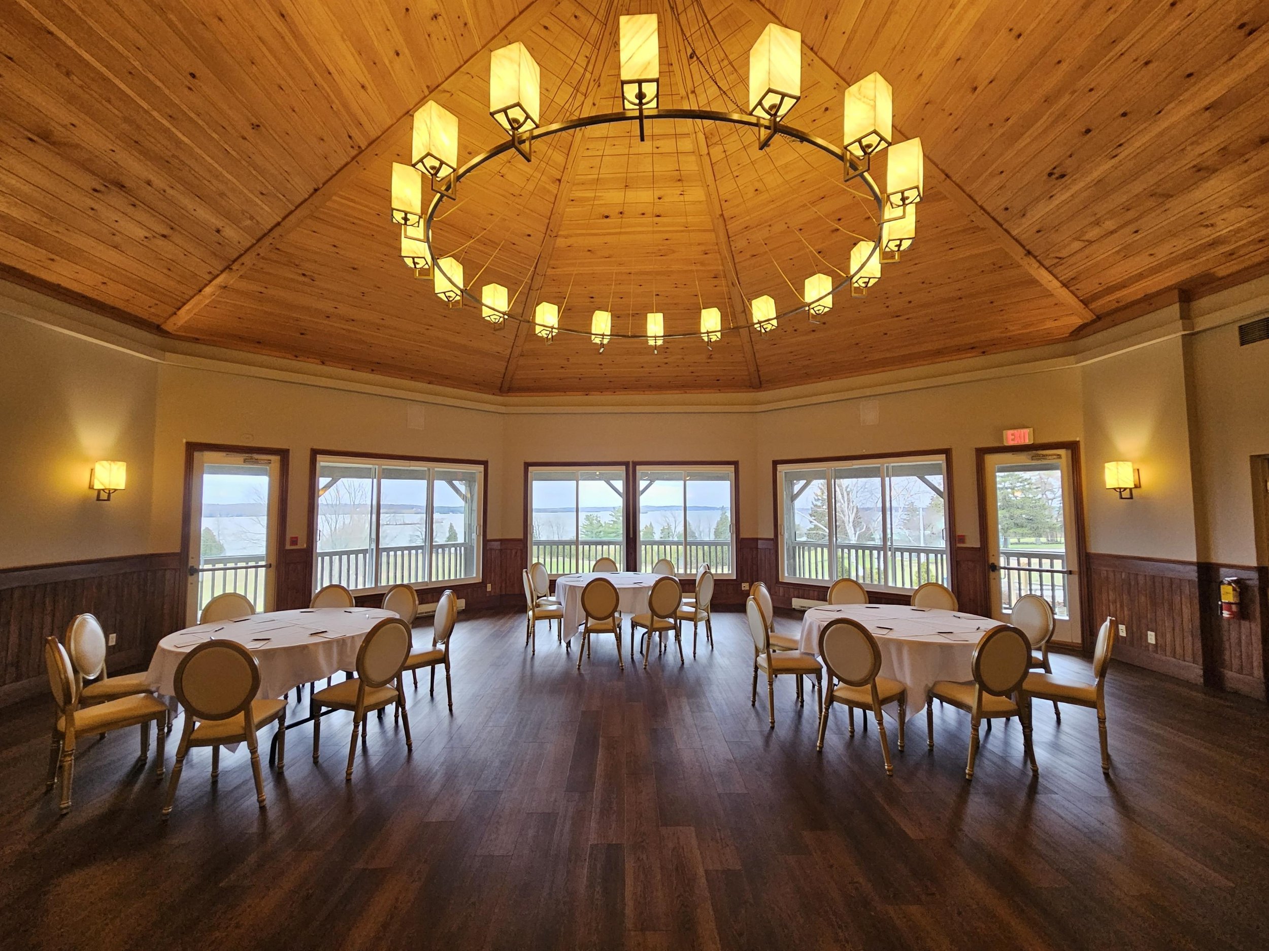 Book your Summer 2025 Corporate Event now!