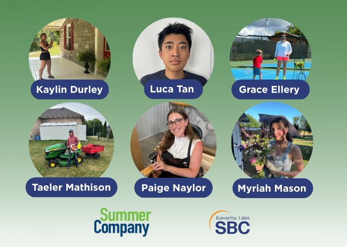 Summer Company 2025 is bigger and bolder than ever