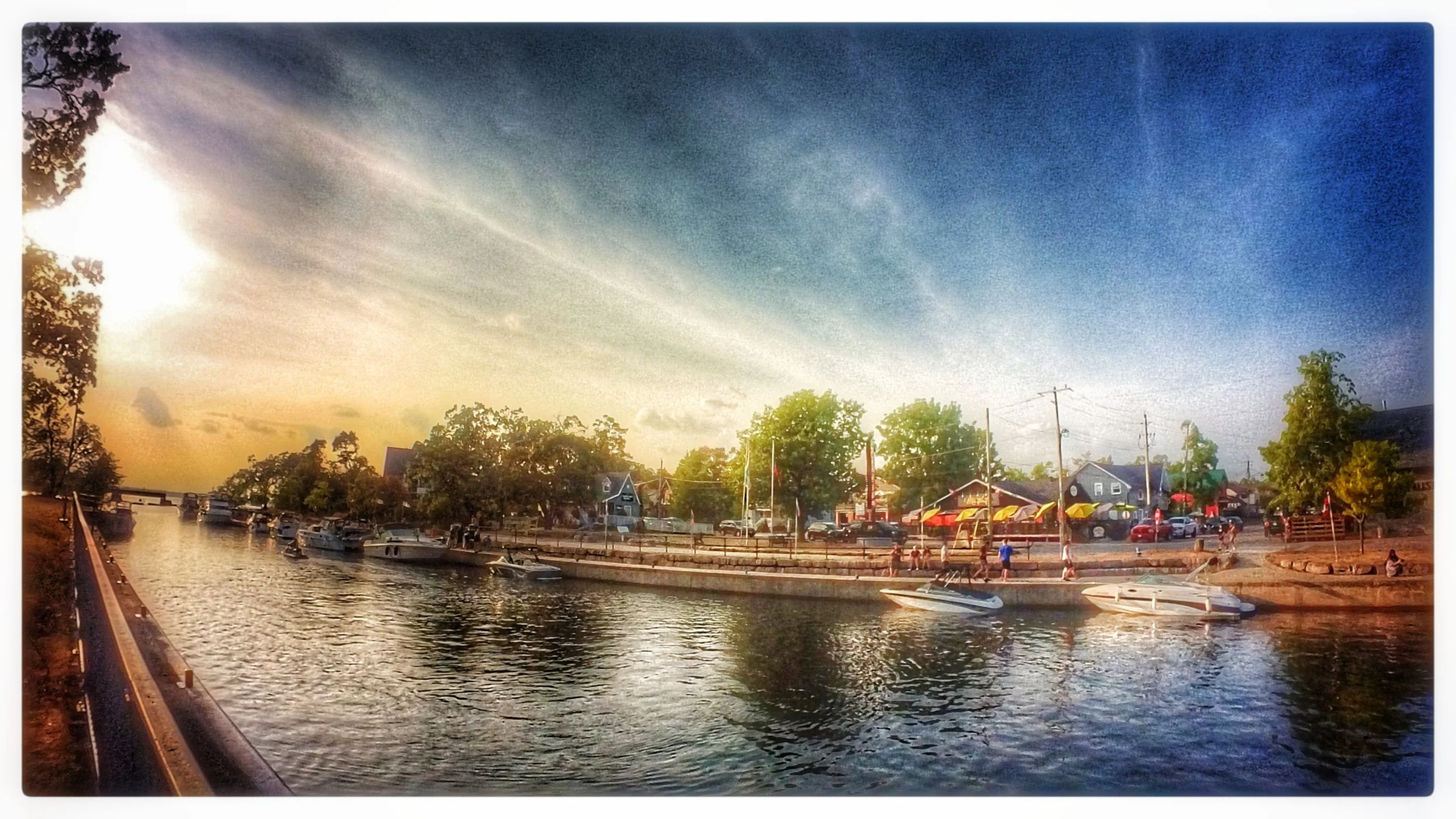 Submitted by Matt Brown