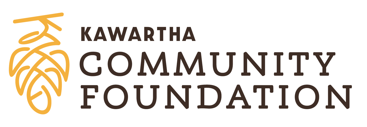 Community Foundation of Kawartha Lakes rebrands as Kawartha Community Foundation with new visual identity and website