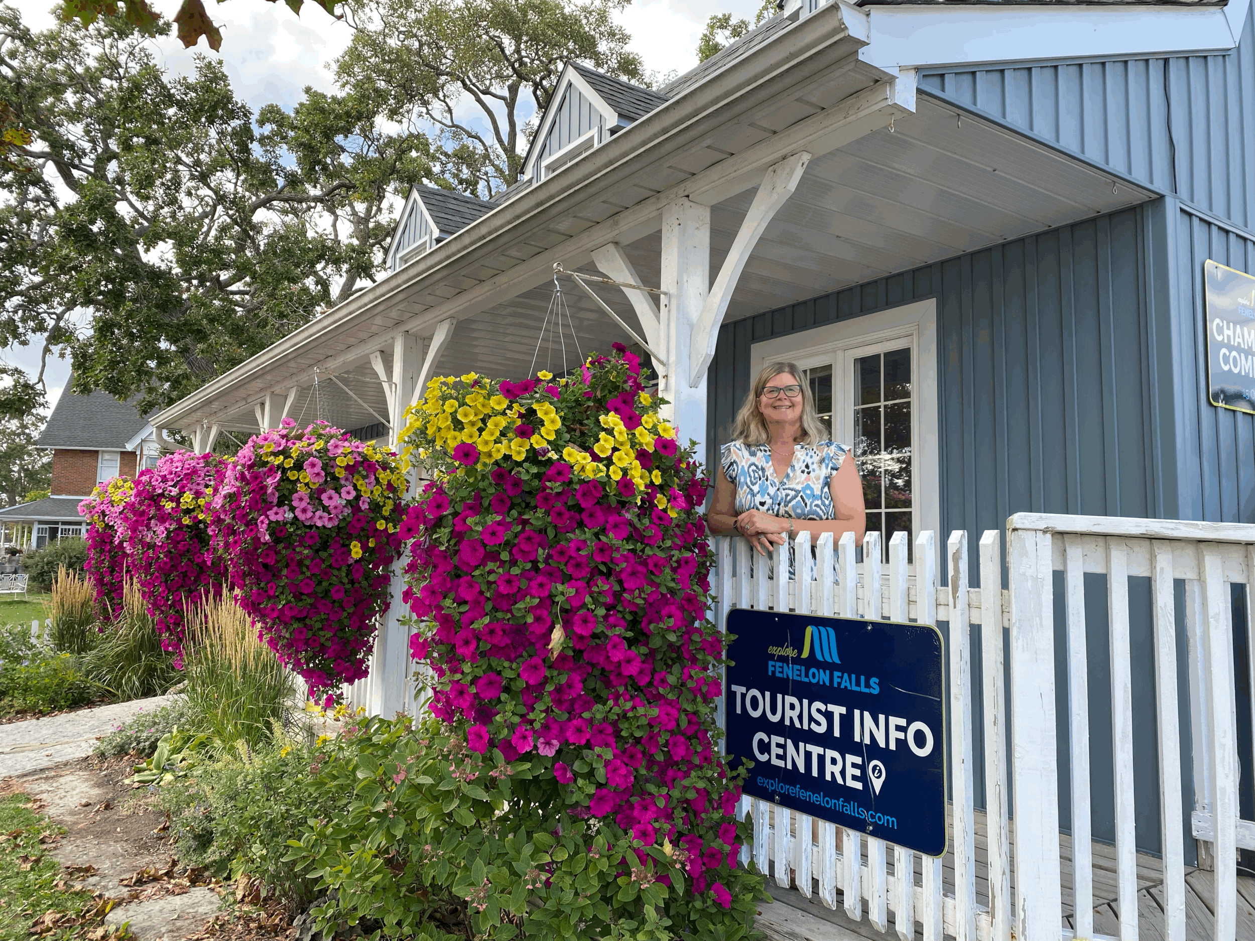 Reflections from the Tourism Office: A Summer to Remember