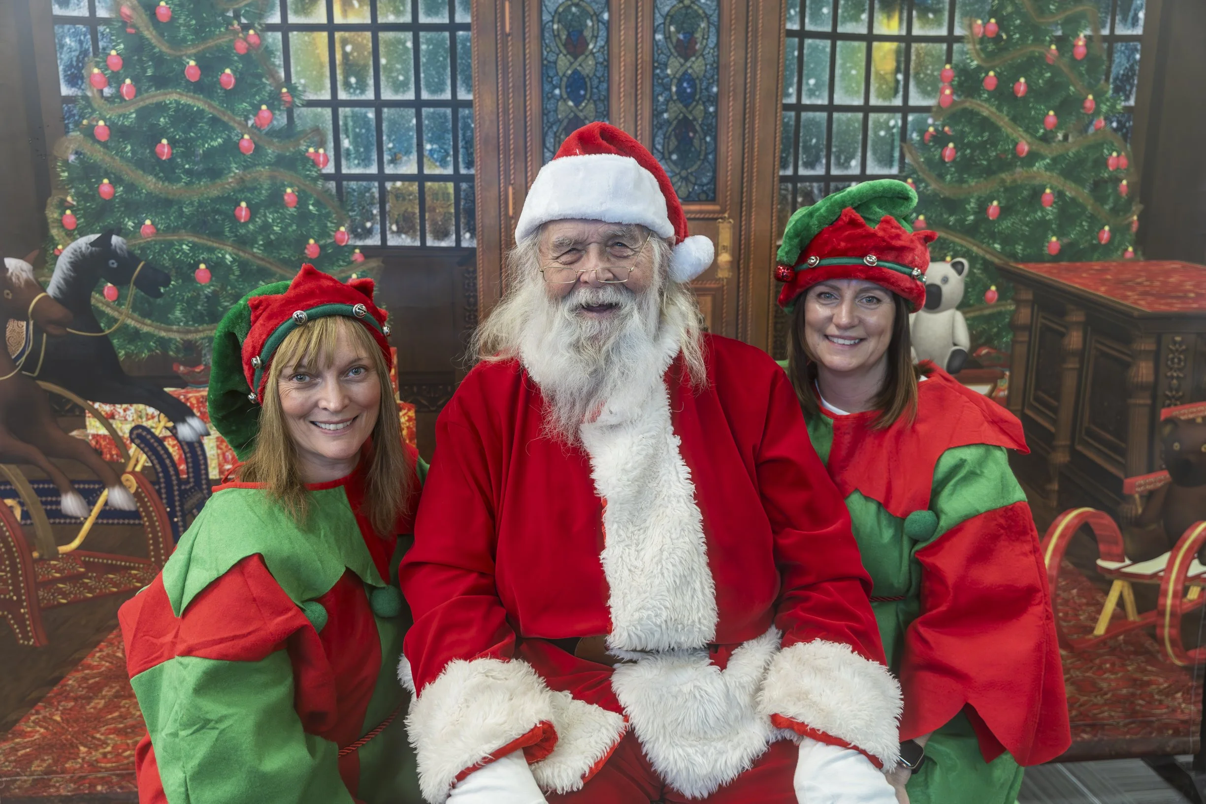 Santa Day Returns to Fenelon Falls on Saturday, November 29