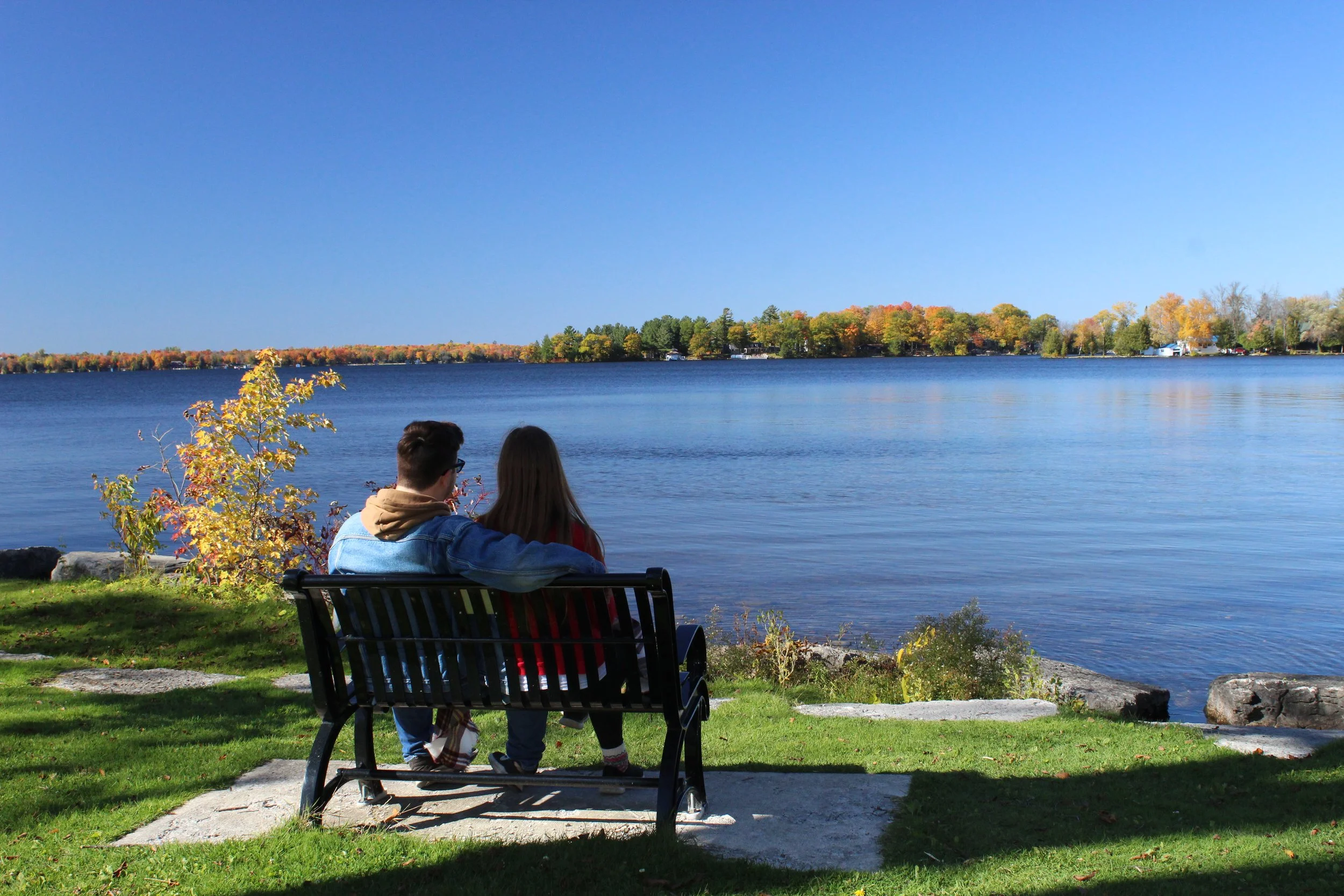 How to Spend the Perfect Fall Day in Fenelon Falls