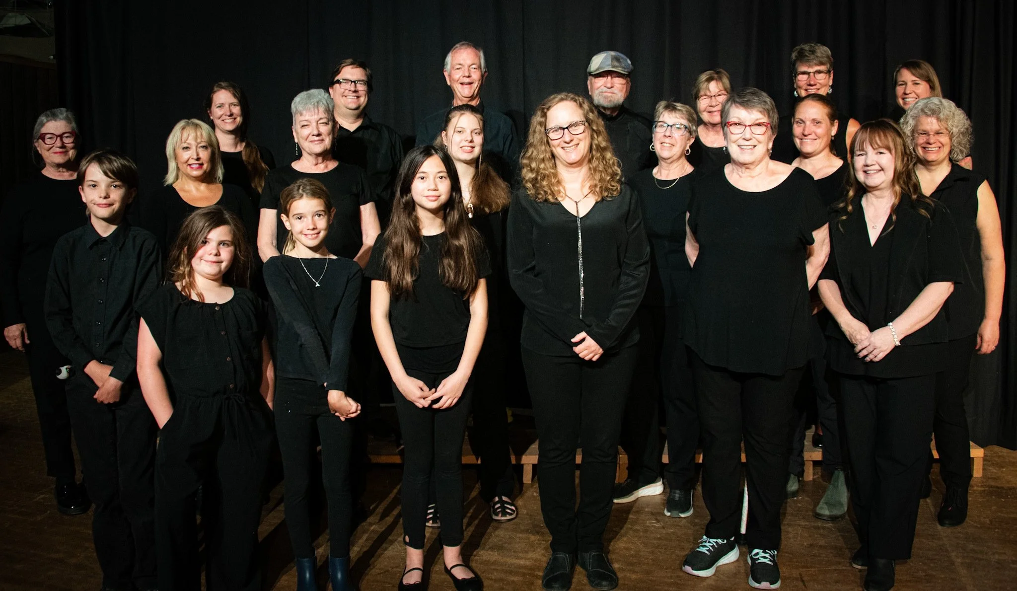 Globus Offers Two Wonderful Community Opportunities to Perform! 