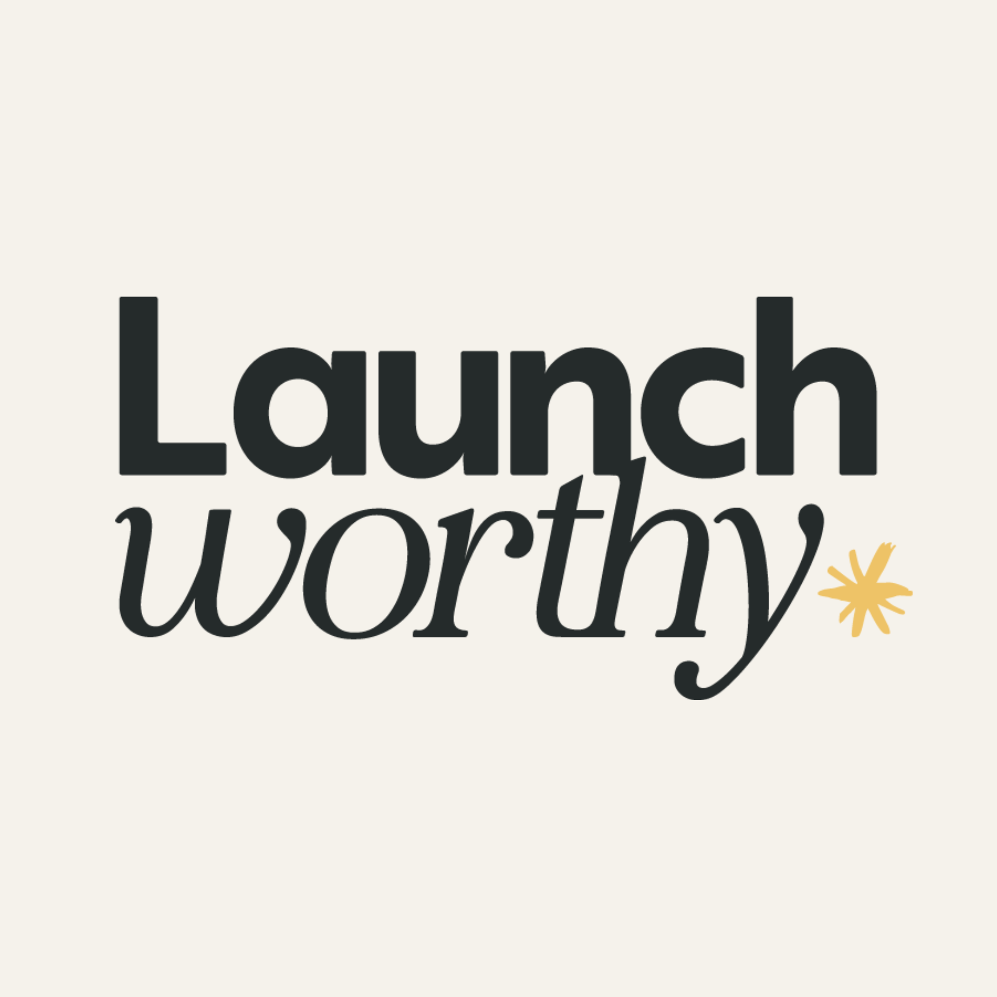 Barton Creative Co. Rebrands as Launchworthy