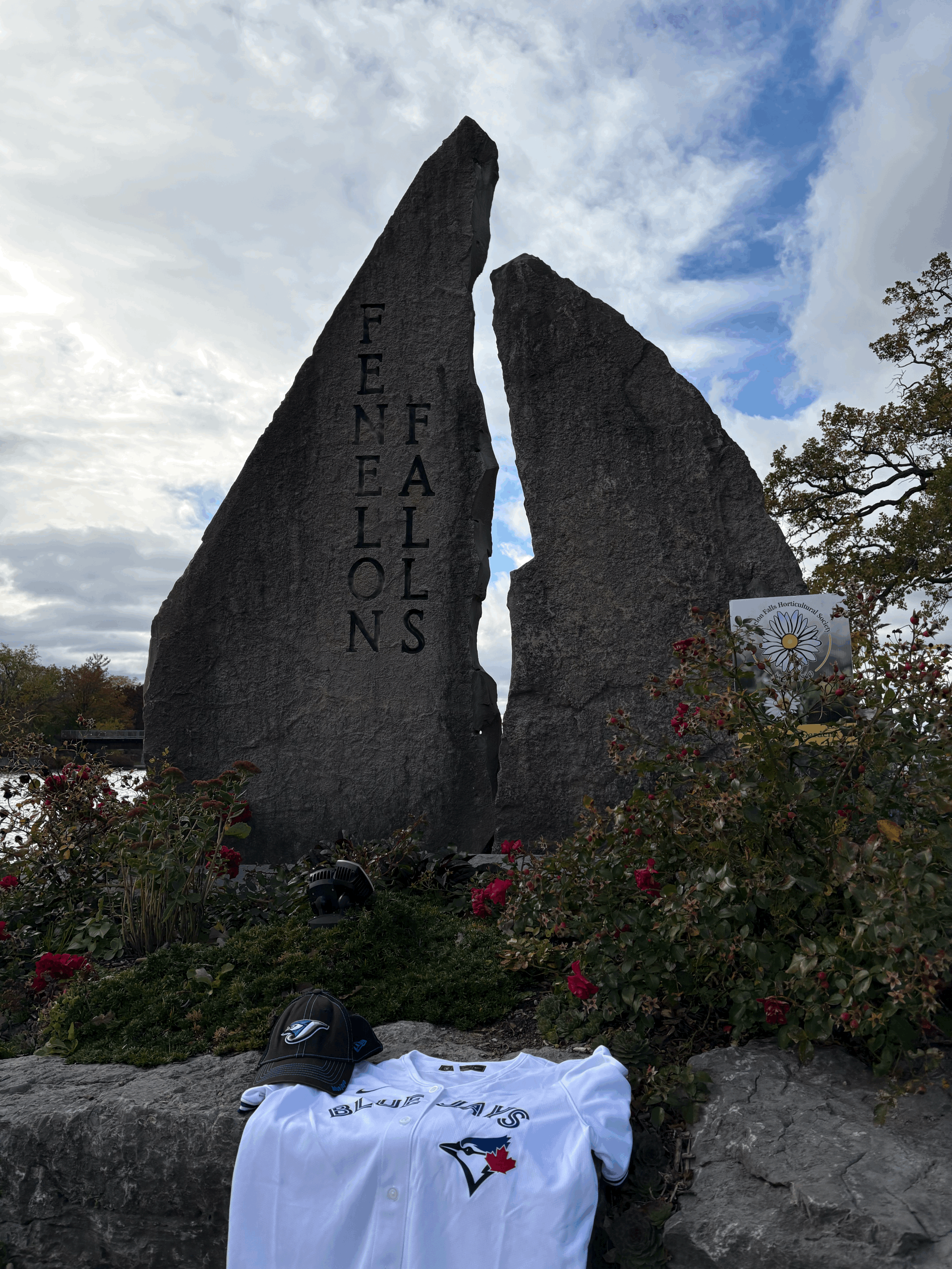 Where to Watch and Cheer on the Toronto Blue Jays in Fenelon Falls