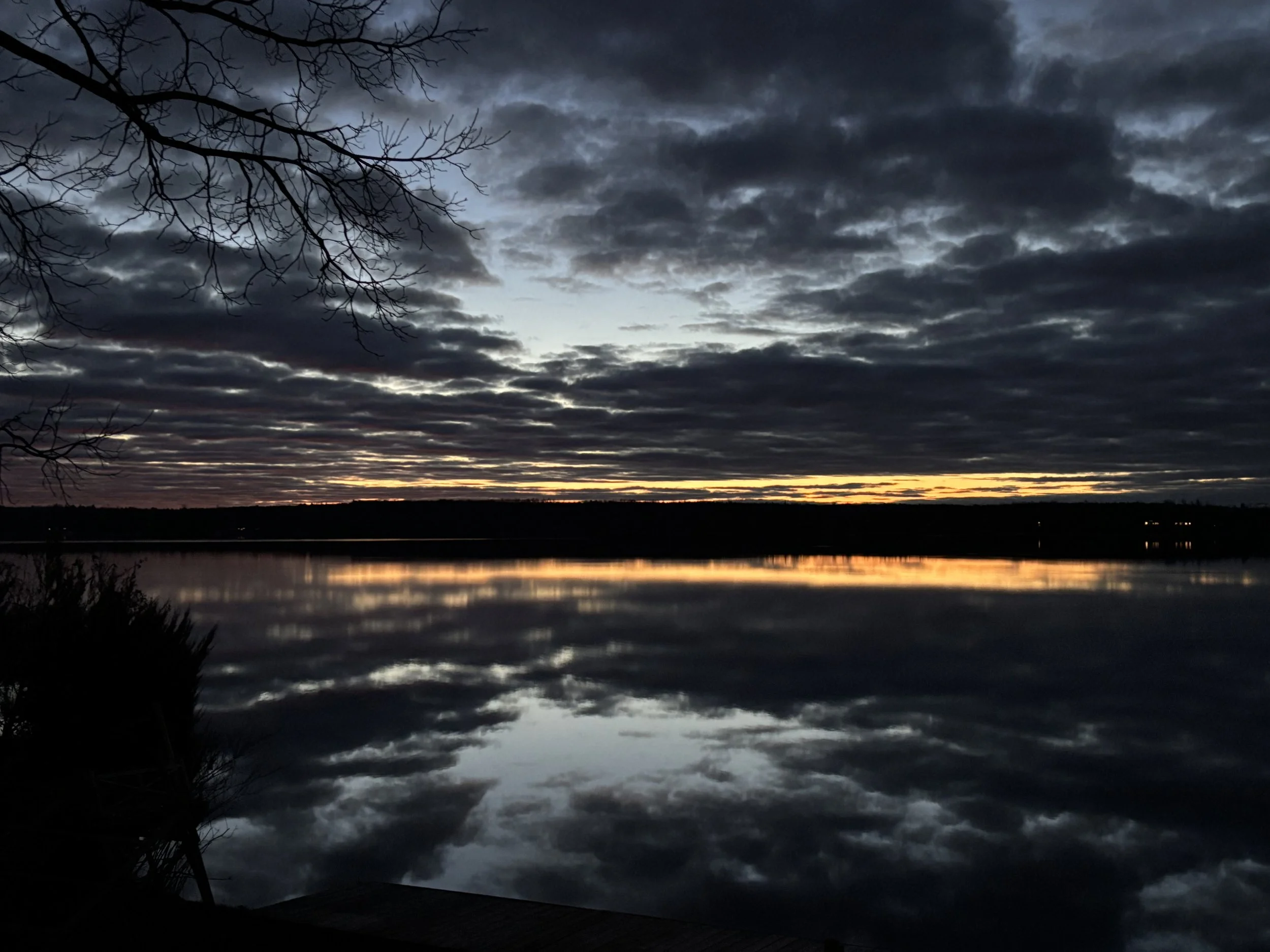 Submitted by Gail House