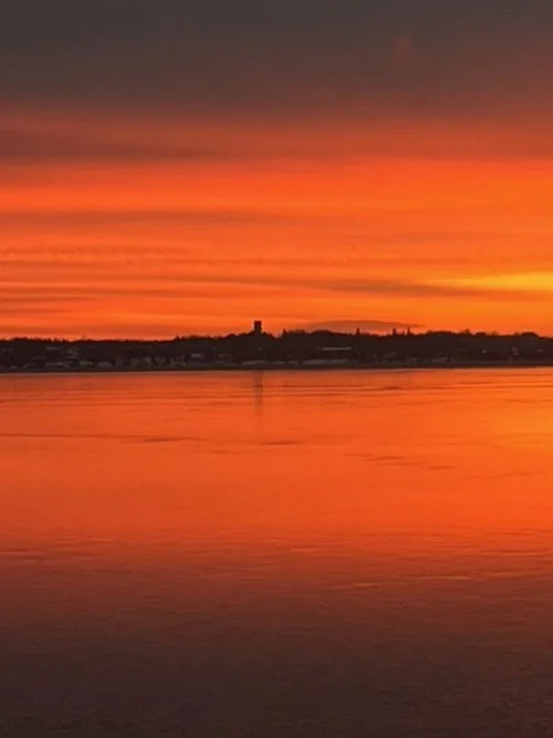 Submitted by Bruce &amp; Diana