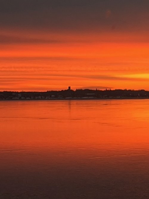 Photo Round Up - December 4th, 2025