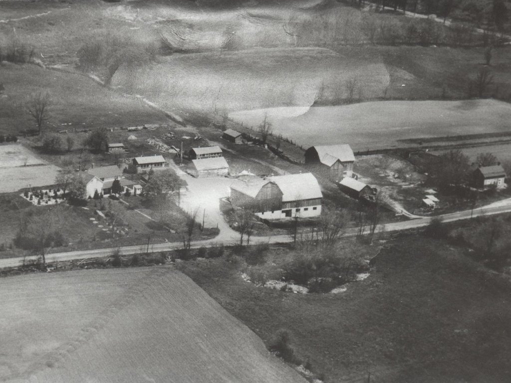 Murphy Farm – Kawartha Settlers Village