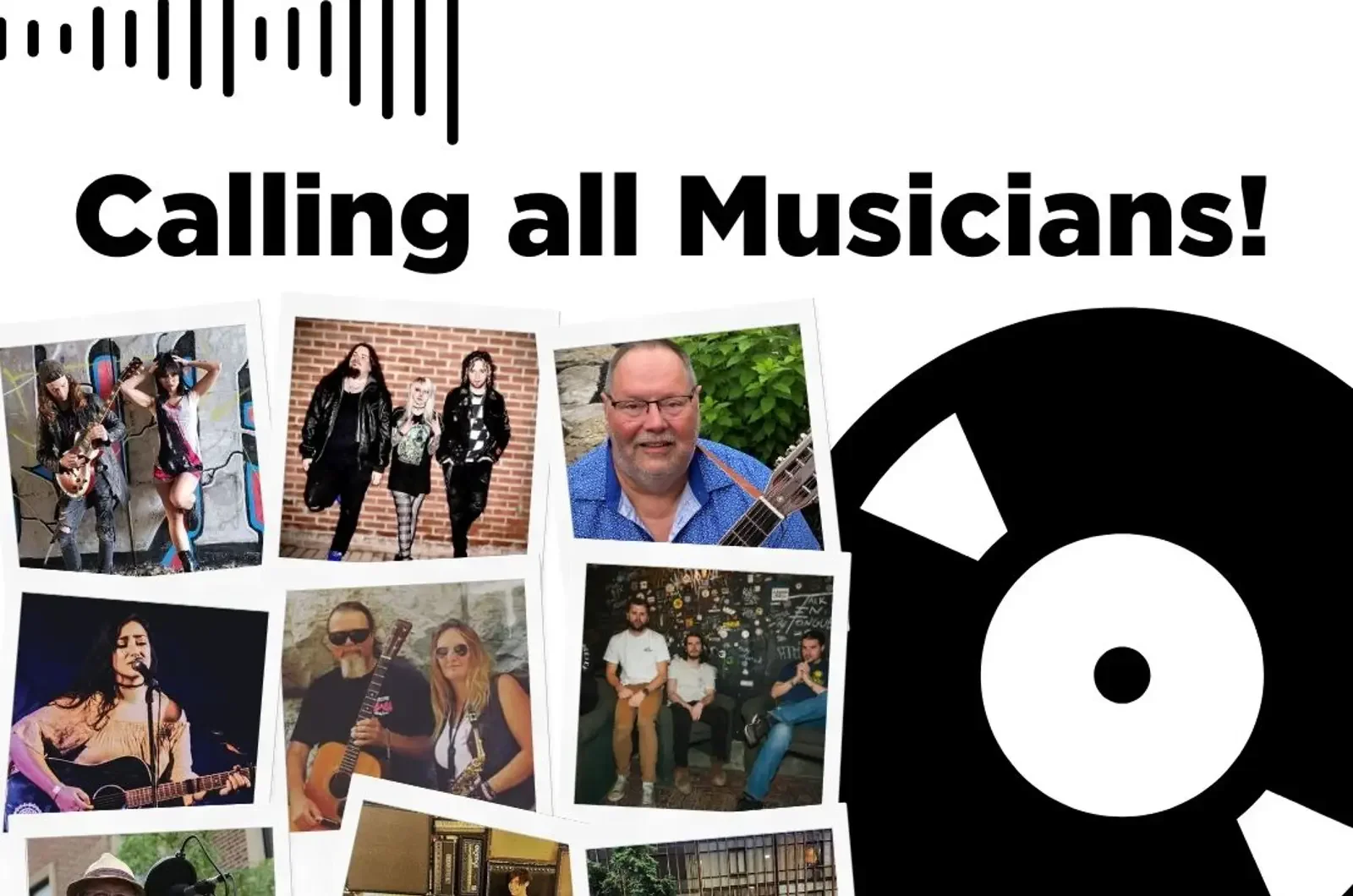 Kawartha Lakes Looking for Local Musicians to Perform in this year’s Concerts in the Park Series