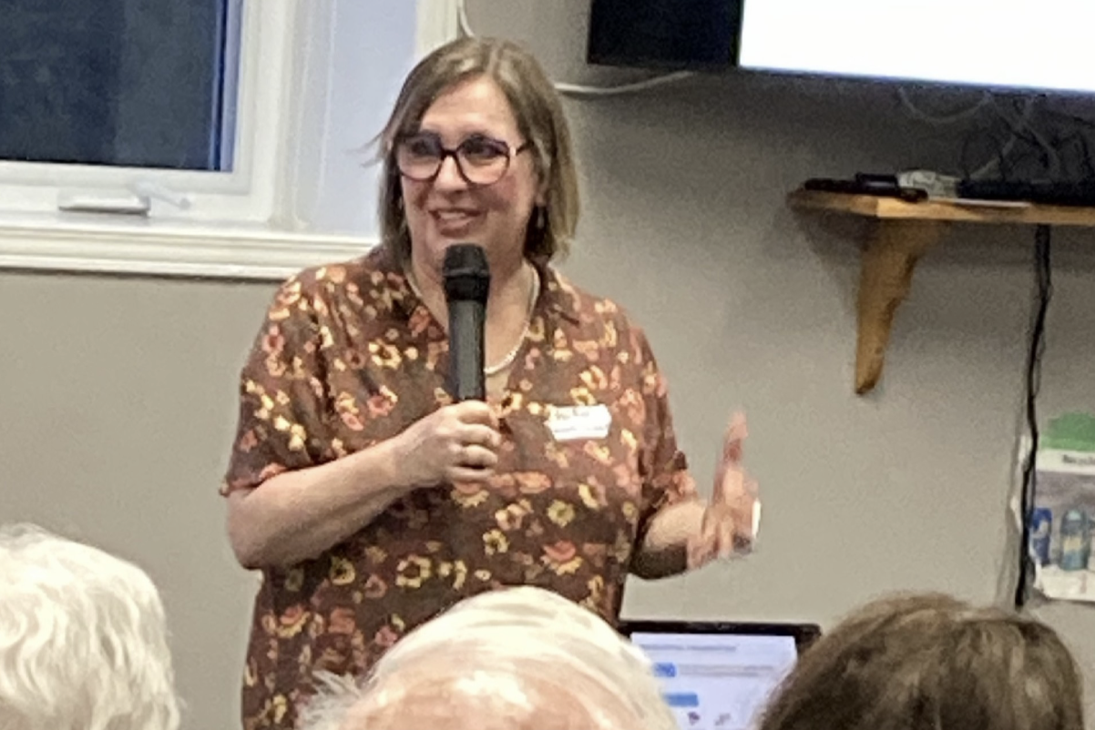 New Collaboration Promises “Roadmap” for Addressing Community Needs